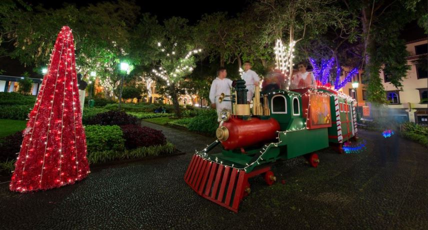 Tudo sobre o Natal na Madeira- Aldeia das Crianças